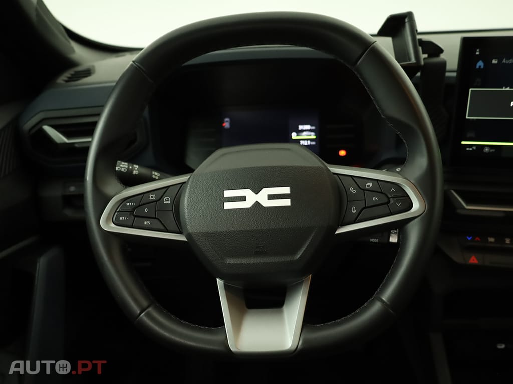 Dacia Duster 1.0 TCe ECO-G Journey Bi-Fuel