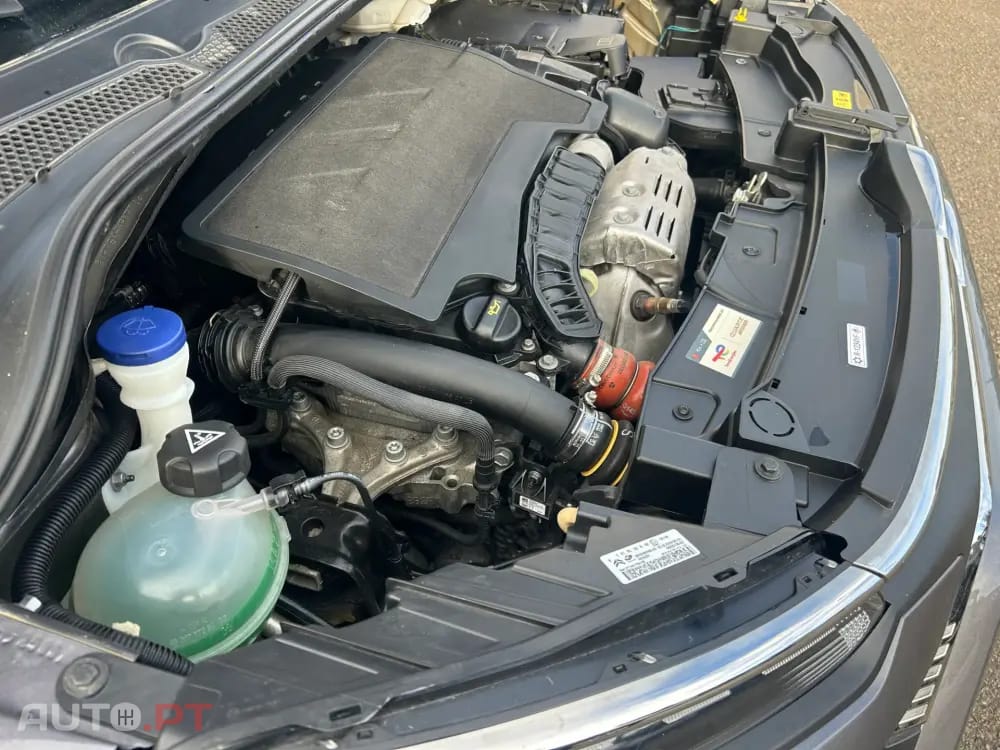 Citroen C3 1.2 PureTech Max EAT6