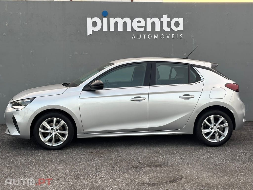 Opel Corsa 1.2 Edition