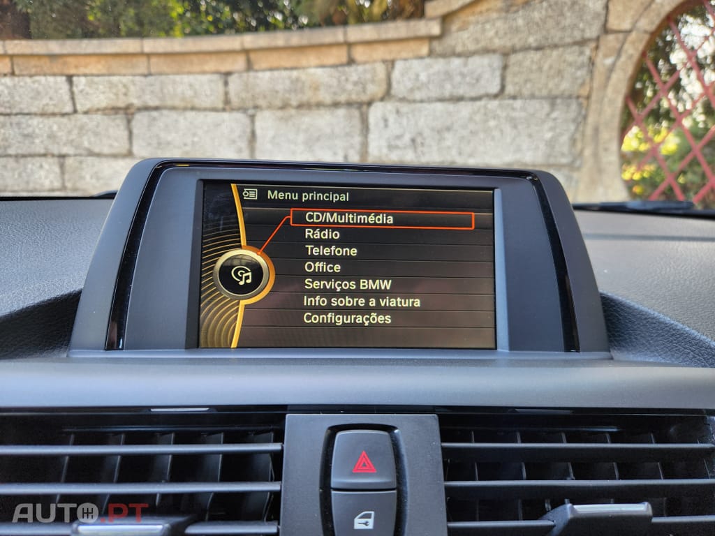 BMW 218 d Coupe Pack M
