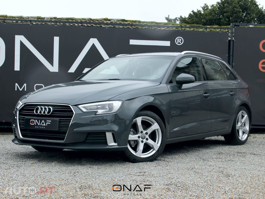 Audi A3 Sportback 30 TFSI Sport