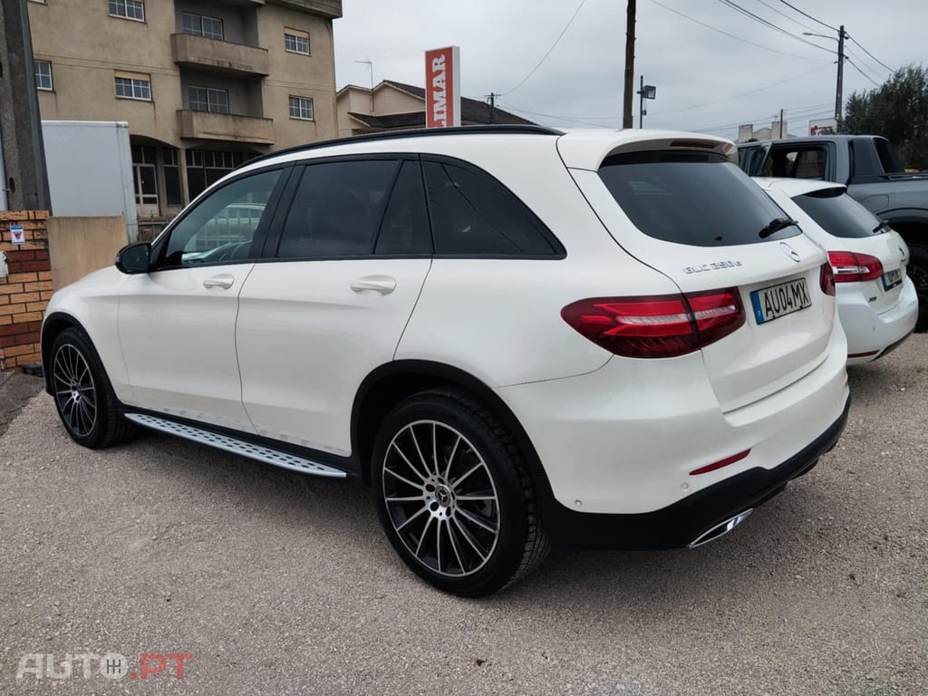 Mercedes-Benz CLC 250 250d