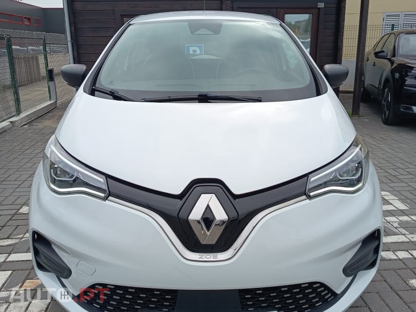 Renault Zoe (c/ Bateria) E-Tech EV50 Equilibre