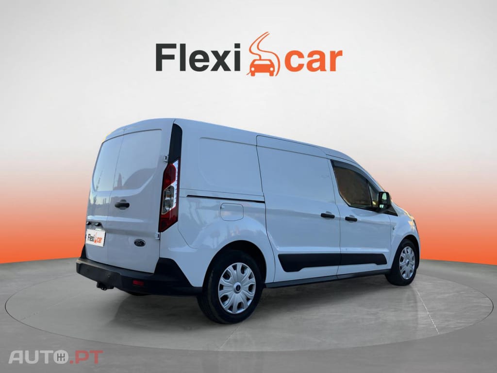 Ford Transit Connect 1.5 TDCi 230 L2 Trend