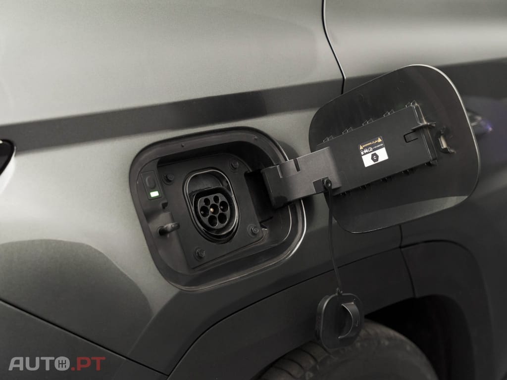 Hyundai Tucson 1.6 T-GDI PHEV Vanguard