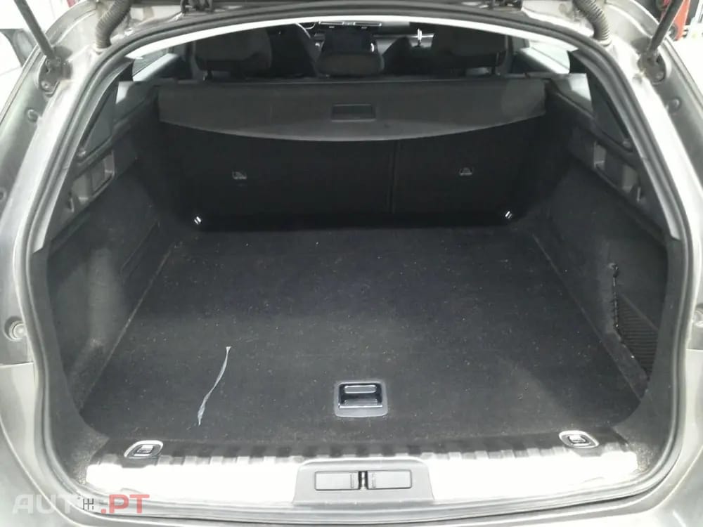Peugeot 508 SW 1.5 BlueHDi Active Pack Business EAT8