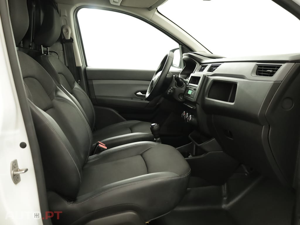 Renault Express Express 1.5 Blue dCi Advance