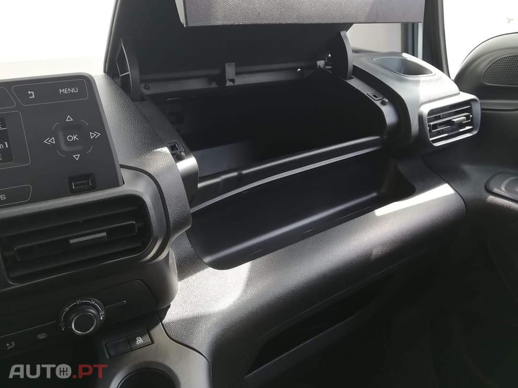 Toyota Proace City L1 1.5d 102cv Comfort 3L