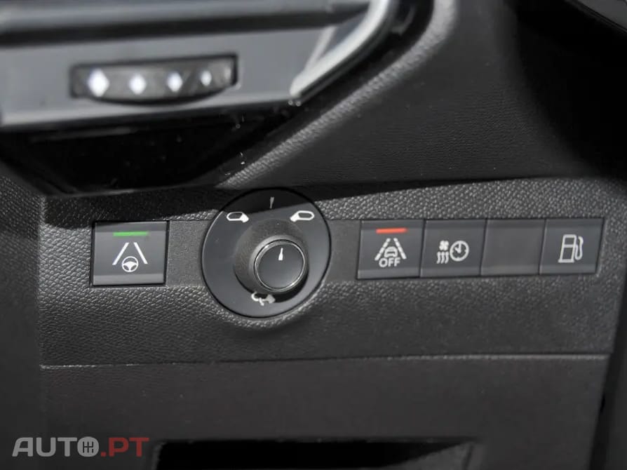 DS DS7 Crossback E-Tense SE Ligne Noire EAT8