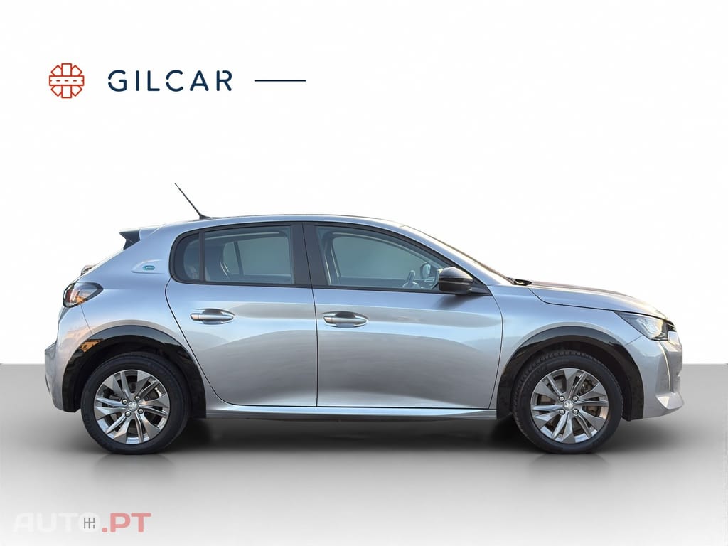 Peugeot E-208 50 kWh Active Pack