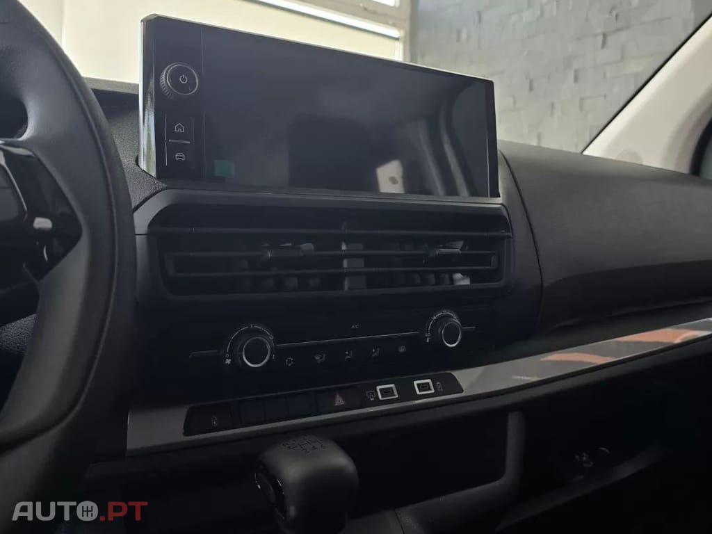 Fiat Scudo SCUDO SÉRIE 3 2.2 XL
