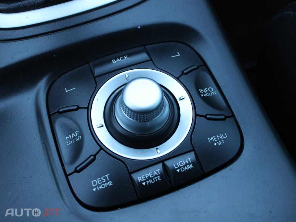 Renault Mégane Sport Tourer 1.5 dCi Dynamique S