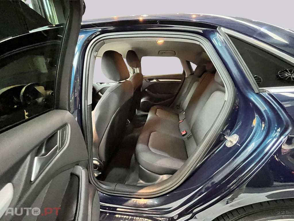 Audi A3 1.6 TDI BUSINESS