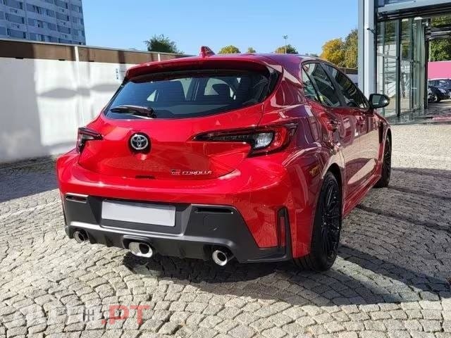 Toyota Corolla 1.8 GR CORE