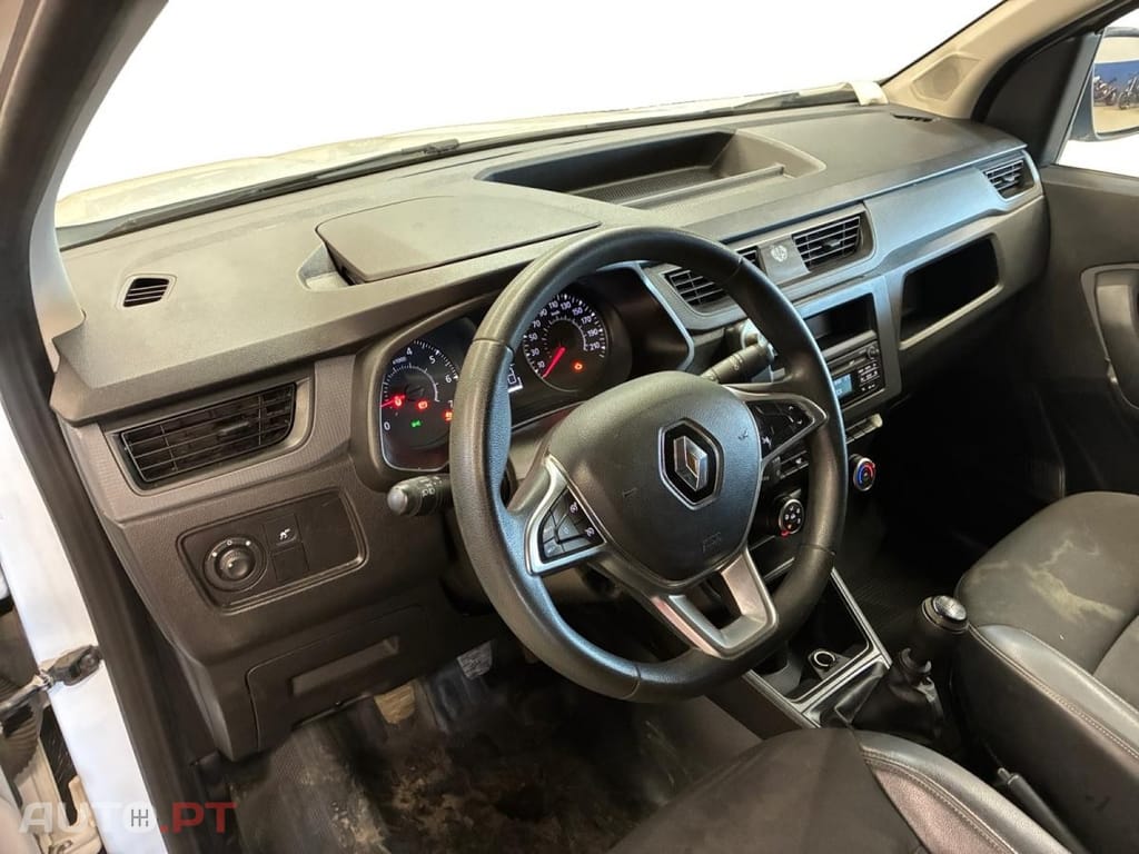 Renault Express 1.5 Blue dCi Confort