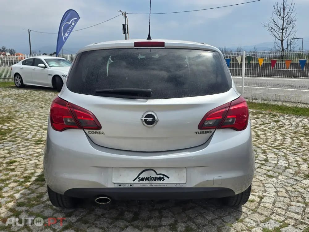 Opel Corsa 1.0 T Innovation