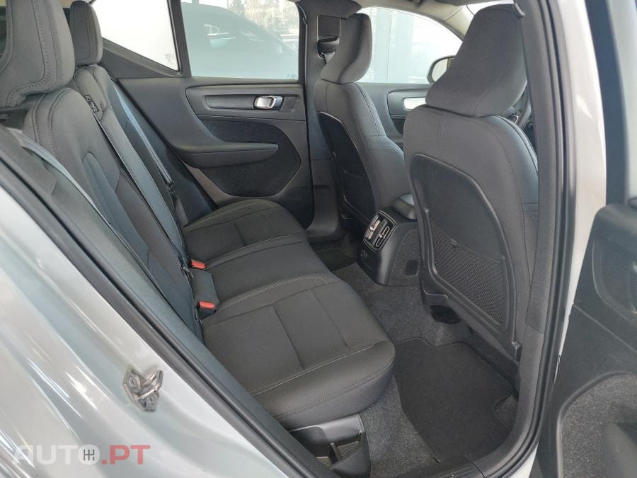 Volvo XC40 1.5 T5 PHEV Inscription