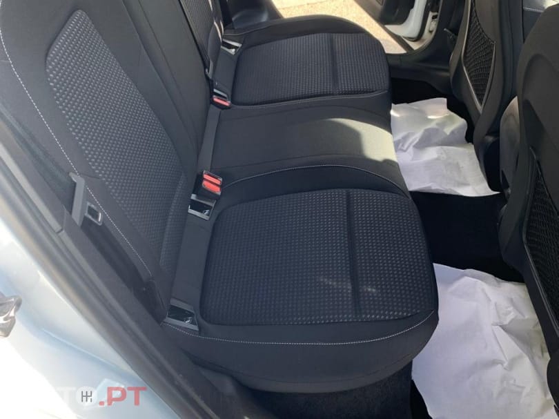 Ford Focus SW 1.5 EcoBlue S&S COOL&CONNECT