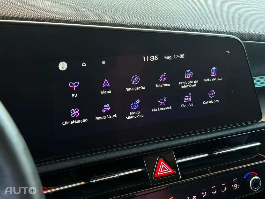 Kia Niro 64kWh