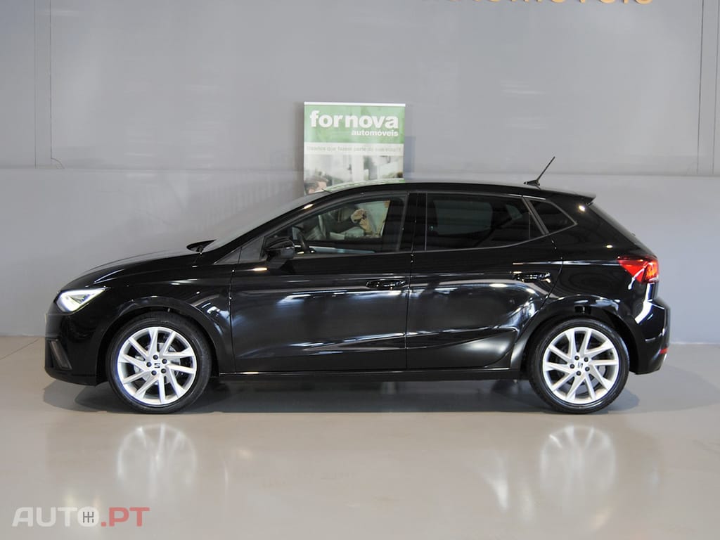 Seat Ibiza 1.0 TSI FR
