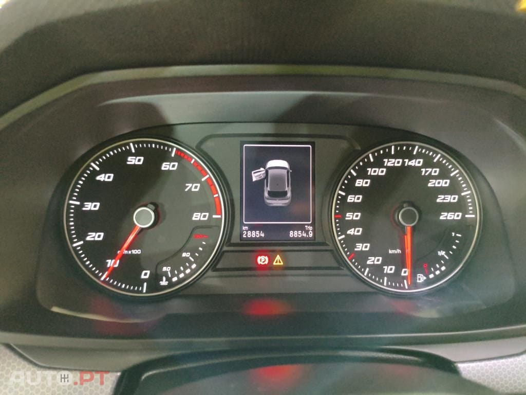 Seat Leon 1.0 TSI Style