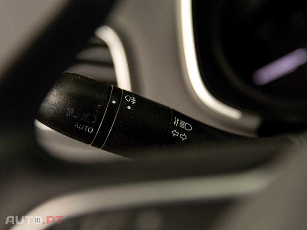 Renault Mégane Sport Tourer 1.5 Blue dCi Limited