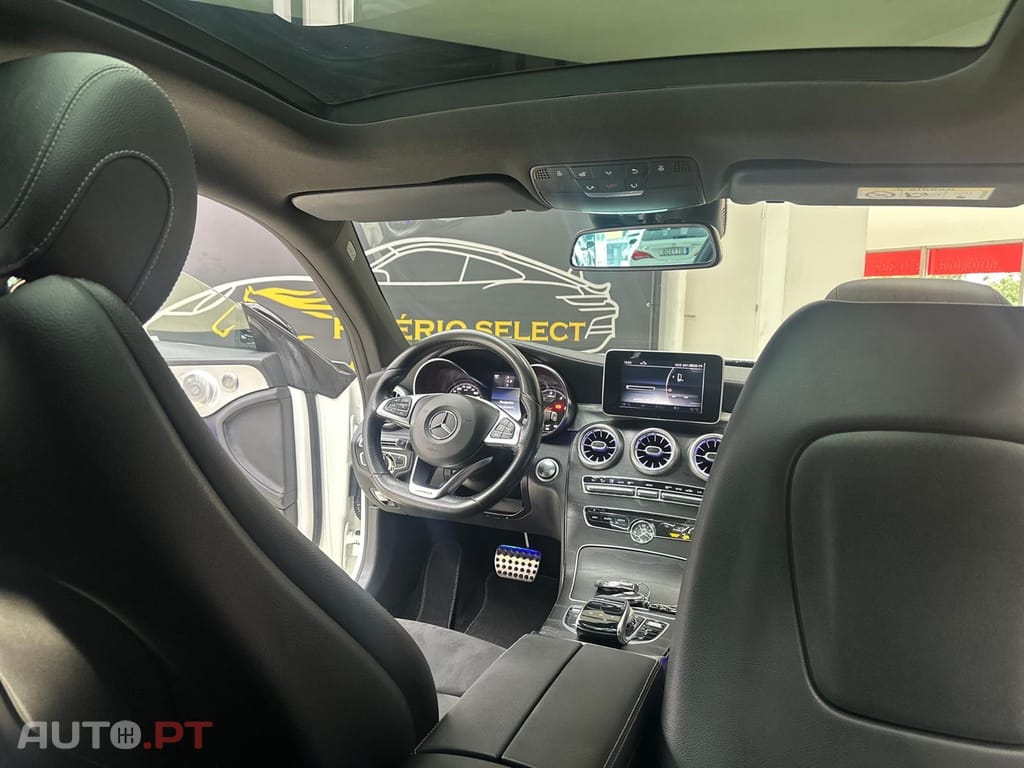 Mercedes-Benz C 250 d