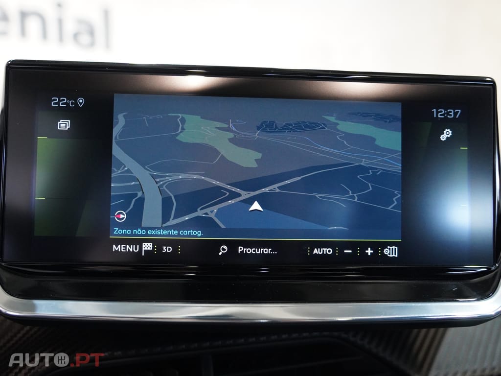 Peugeot 2008 1.2 PureTech GT Line