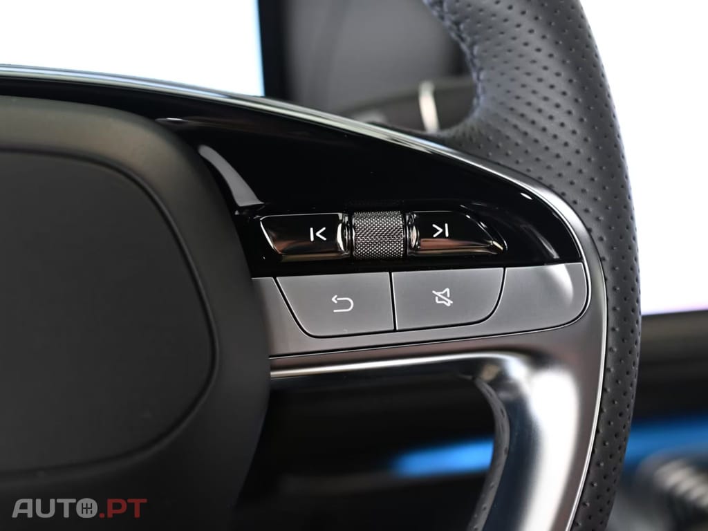 XPeng G9 AWD Performance I.V.A DEDUTIVEL 