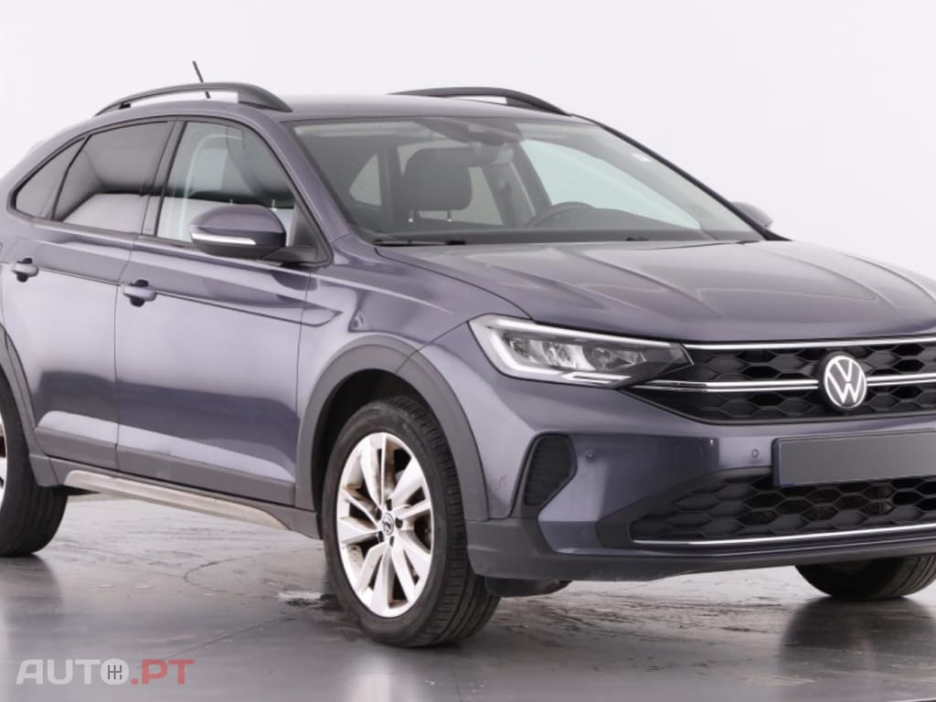 Volkswagen Taigo 1.0 TSI Urban