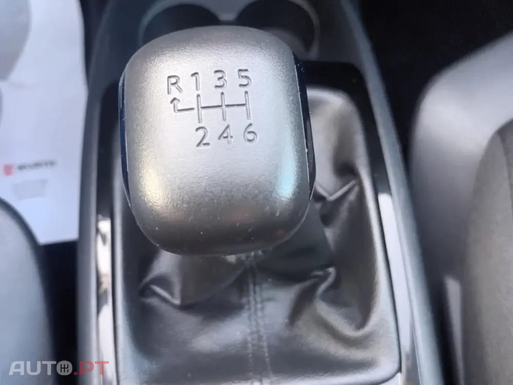 Citroen C4 SpaceTourer 1.5 BlueHDi Feel Business