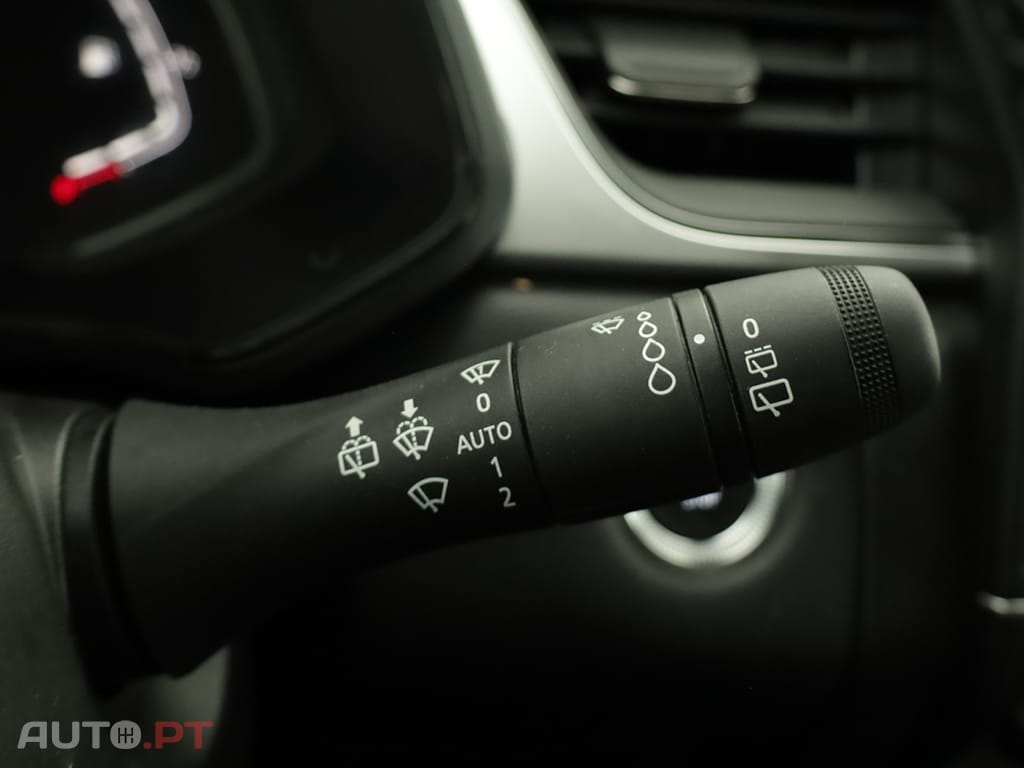 Renault Captur Captur 1.0 TCe Techno Bi-Fuel