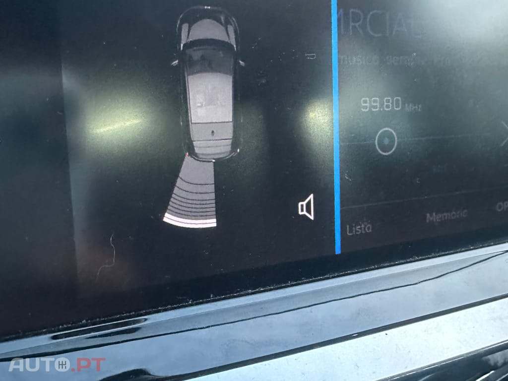 Peugeot 208 1.5 BlueHDi Active Business Pack