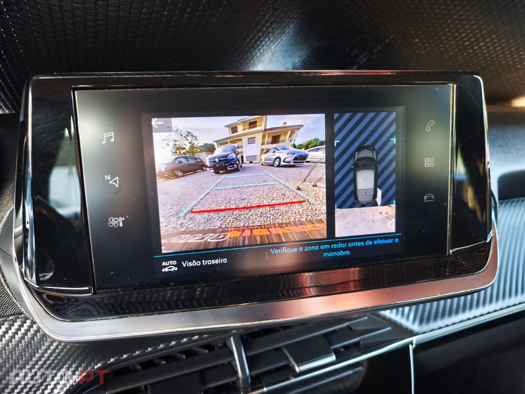 Peugeot 208 1.2 PureTech Active