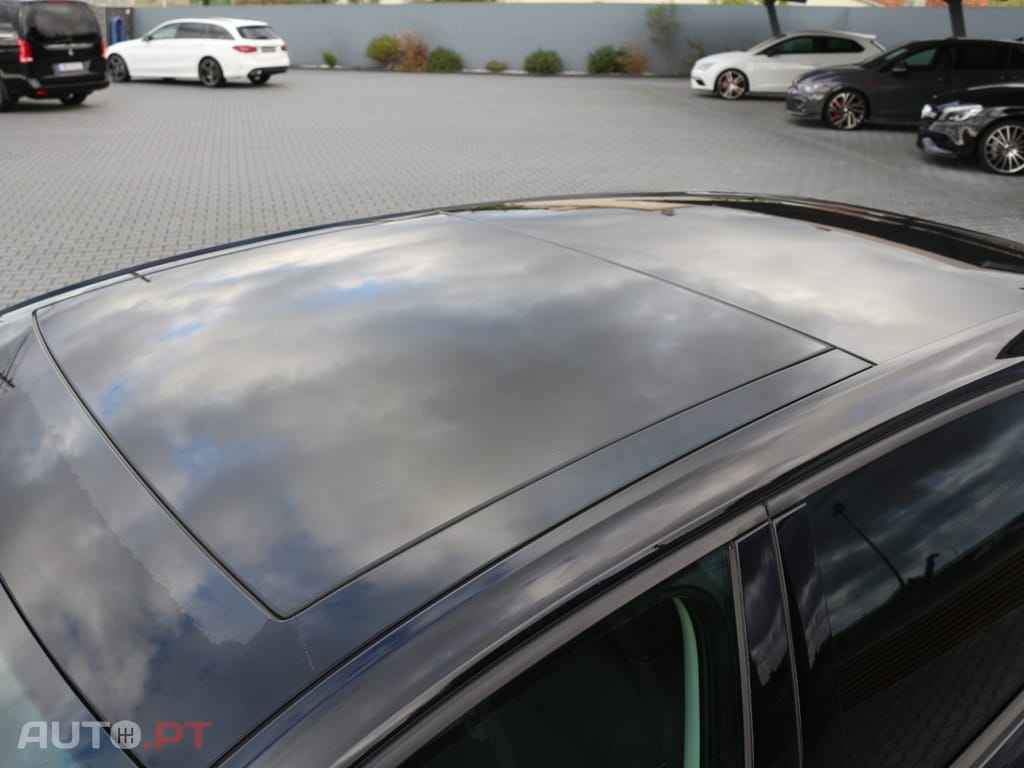 Volkswagen Golf 2.0 TDi Confortline