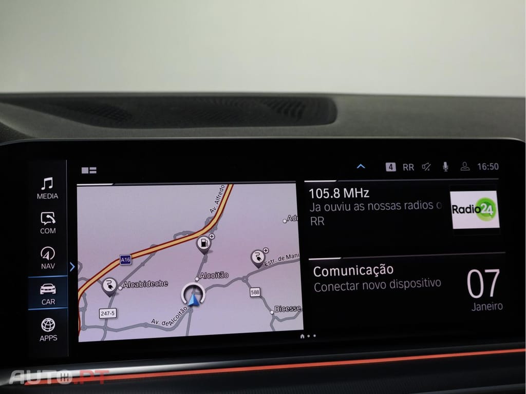 BMW X5 xDrive45e Auto Business