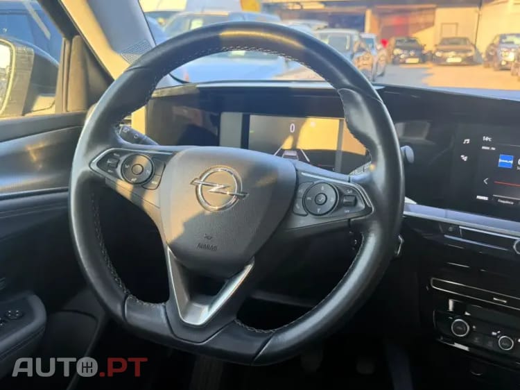Opel Mokka 1.5 D Elegance