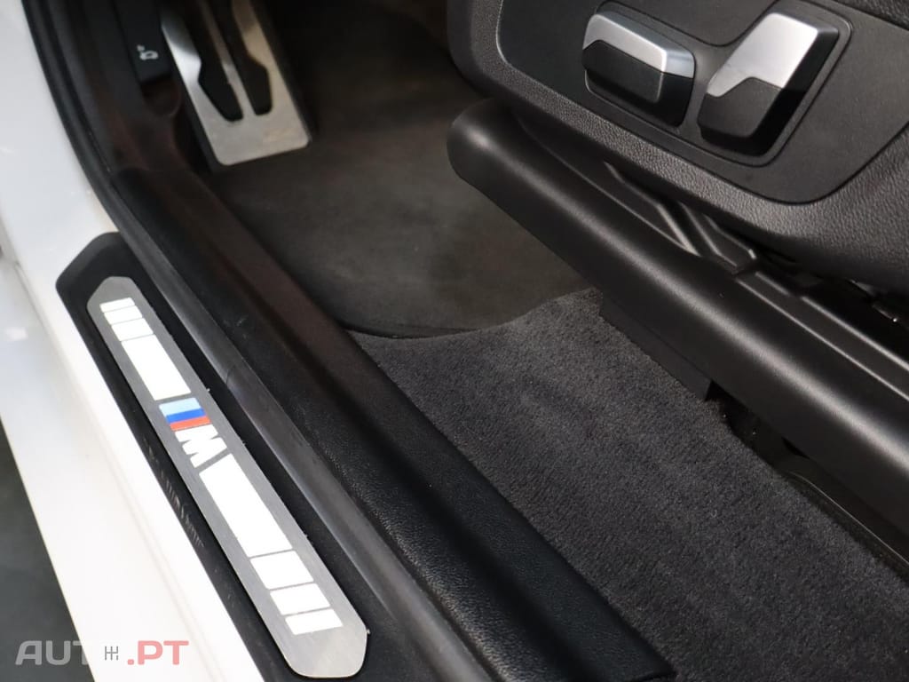 BMW iX3 M Sport Inspiring