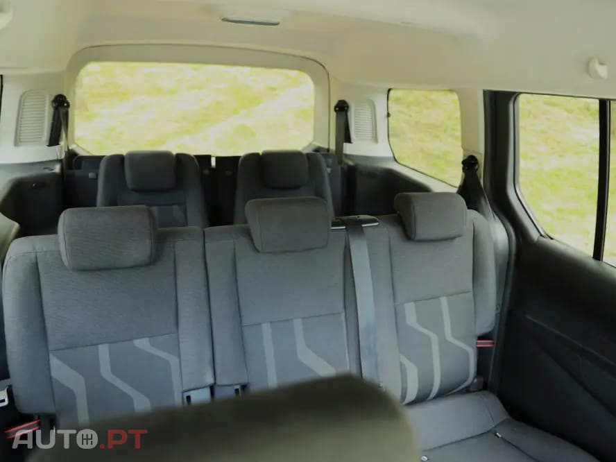 Ford Tourneo ND