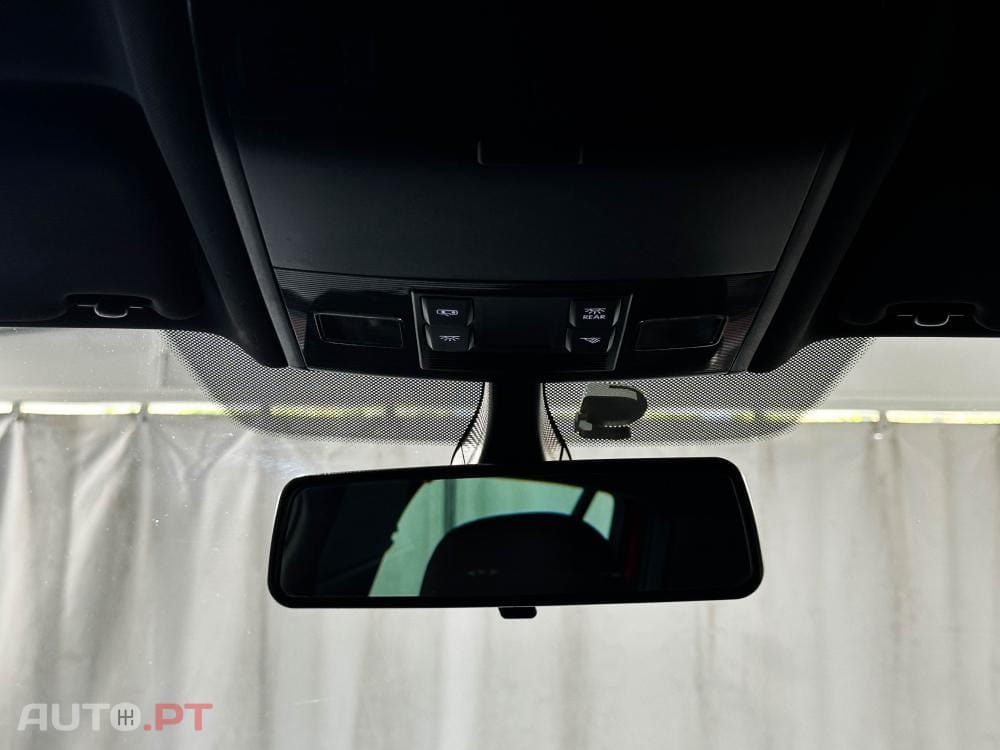 Volkswagen Golf 2.0 TSi GTi DSG Performance