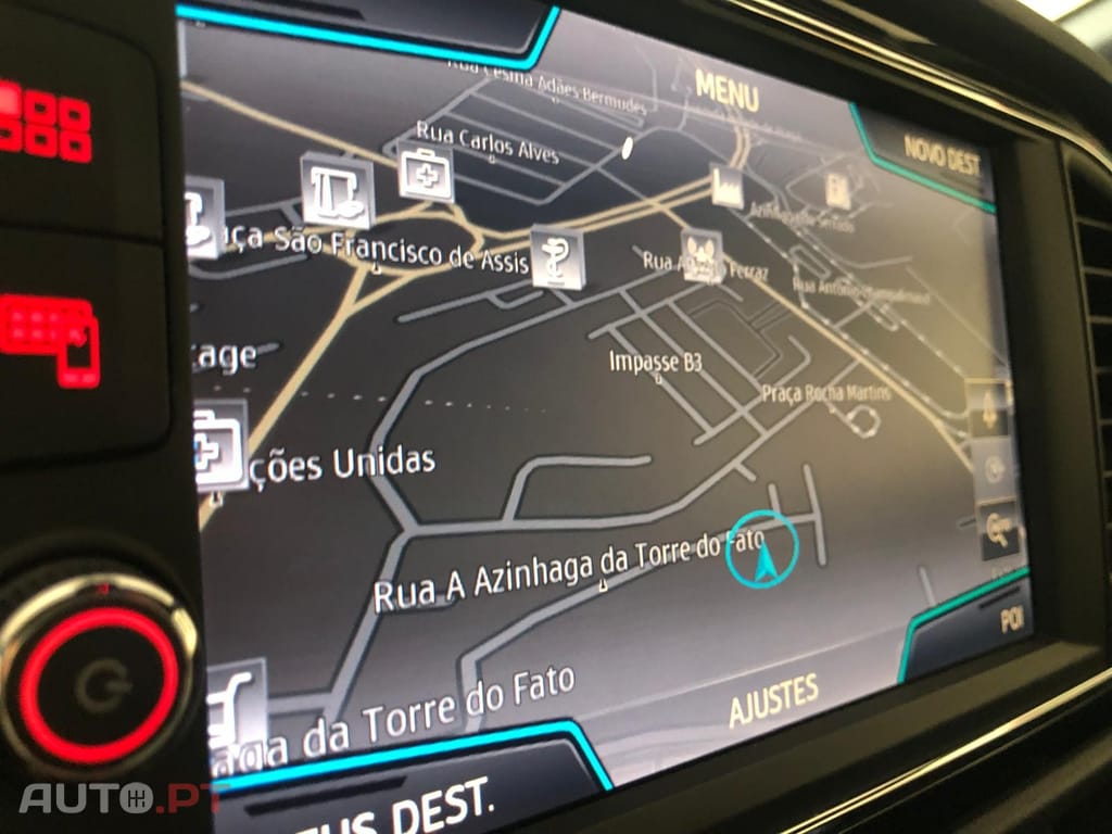 Seat Leon 2.0 TSI Cupra DSG S/S