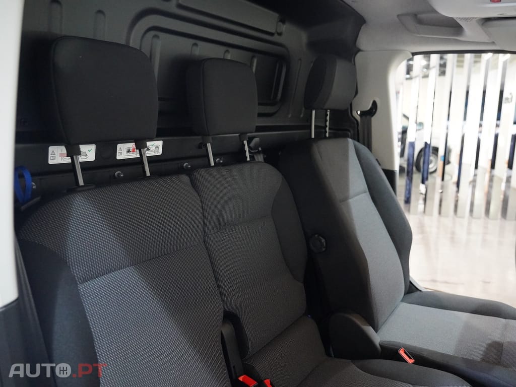 Citroen Berlingo 1.5 BlueHDi XL