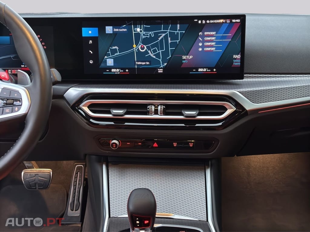 BMW M3 xDrive Touring