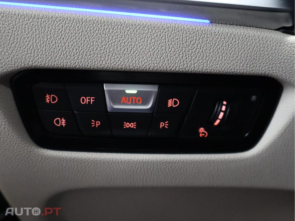 BMW 420 d X Drive Desportivo M Auto