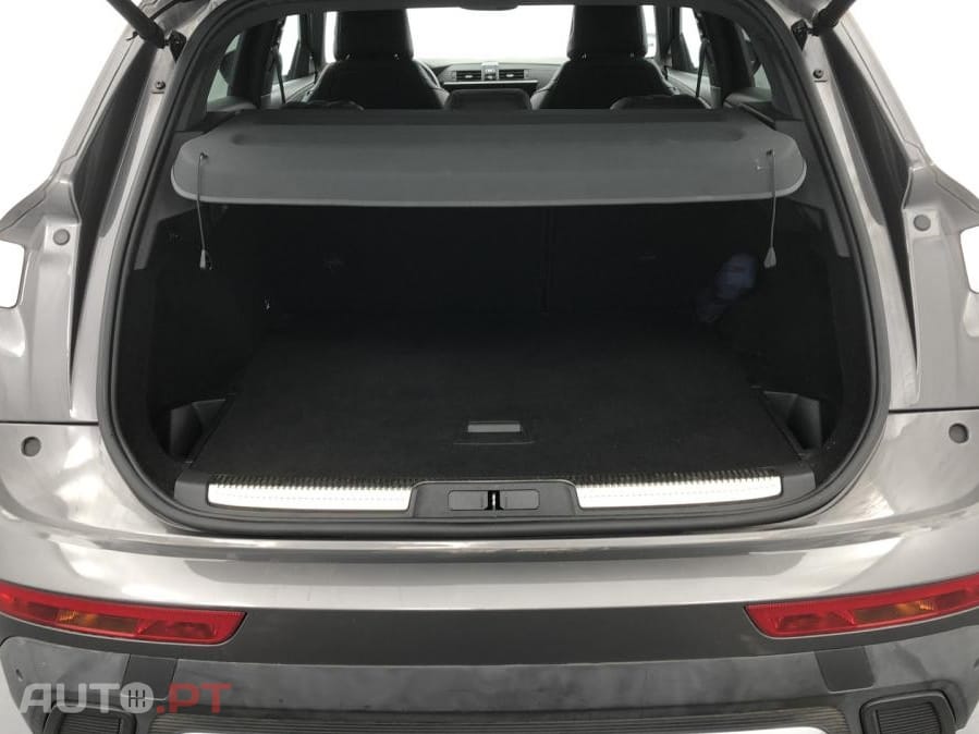 DS DS7 Crossback 2.0 BlueHDi Executive EAT8