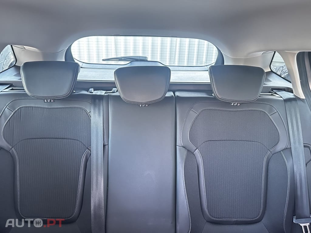 Renault Mégane Sport Tourer ENERGY dCi 110 EDC LIMITED