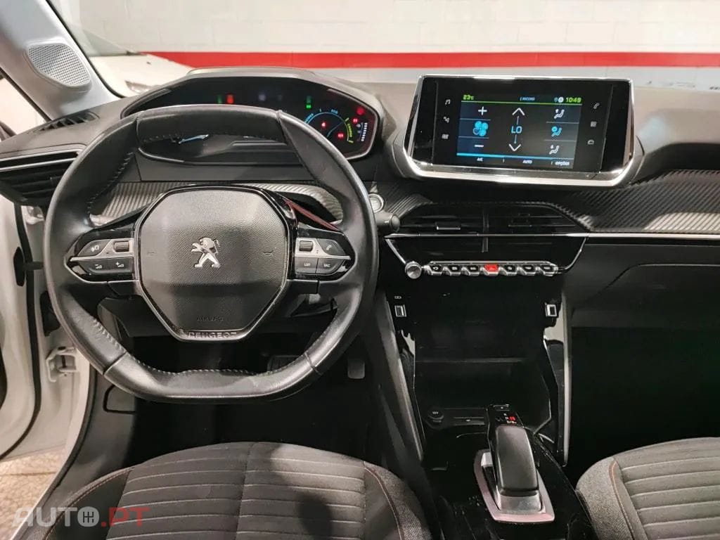 Peugeot 208 ND