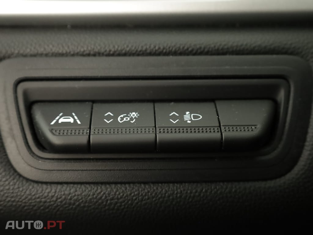 Renault Captur Captur 1.0 TCe Techno Bi-Fuel