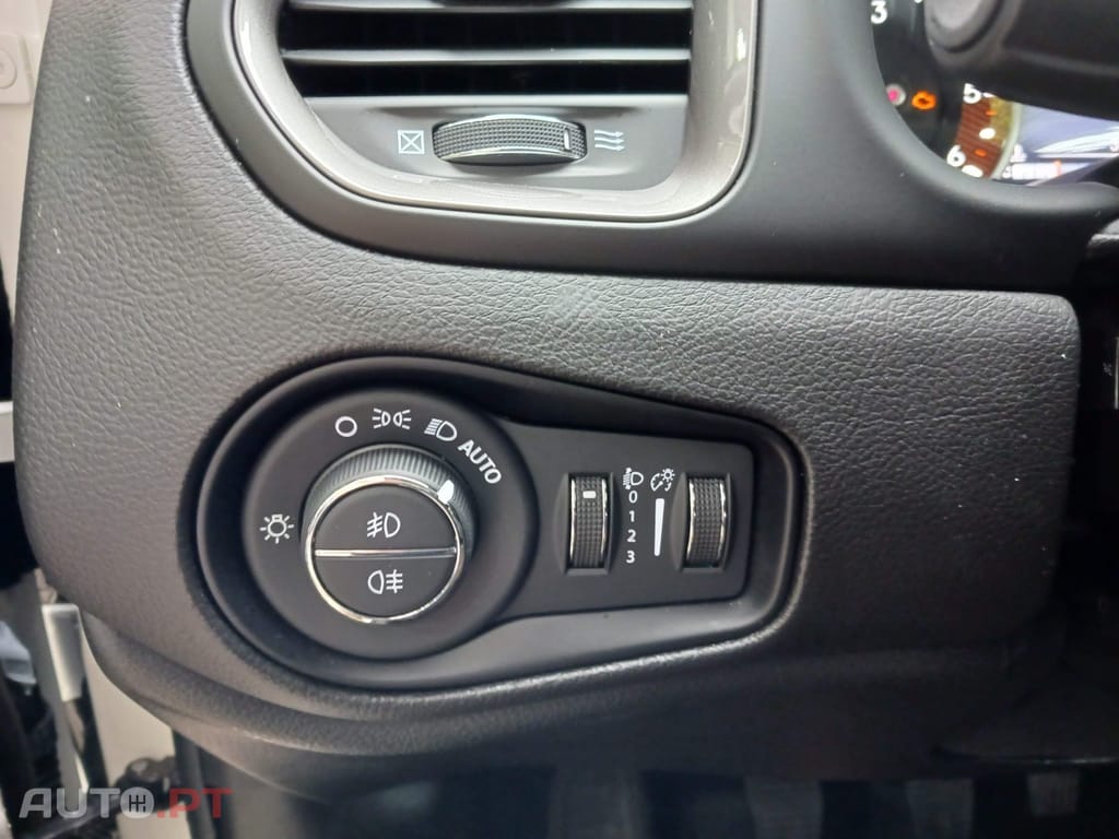 Jeep Renegade 1.6 MJD Limited