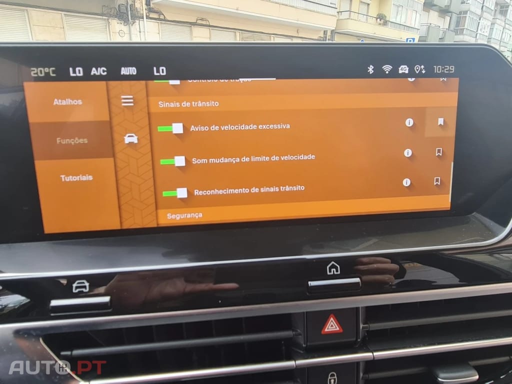 Citroen C4 1.2 PureTech Plus